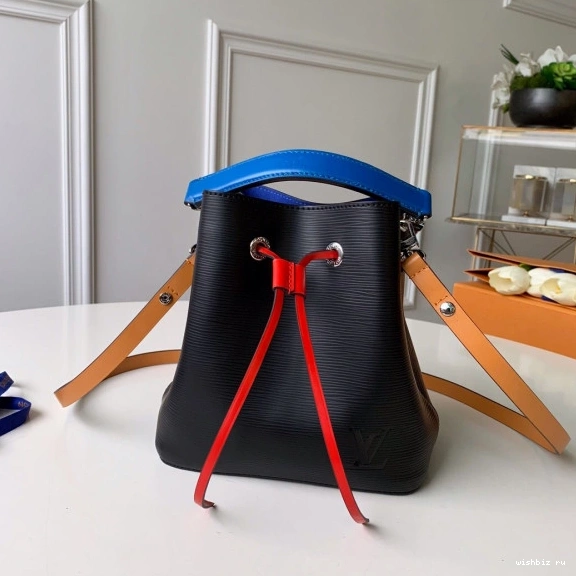 WIS Vuitton Louis NOE NEO 0320